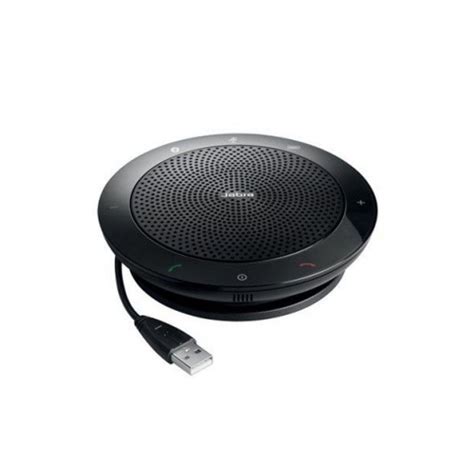 Jabra Speak 510 Conference Room Speakerphone - 323.tv