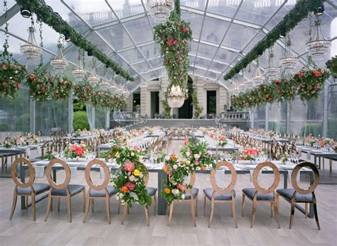 Villa Erba - The Lake Como Wedding Planner