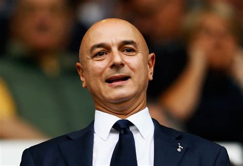 Tottenham boss Mauricio Pochettino says Daniel Levy 'suffering' over new stadium troubles and ...