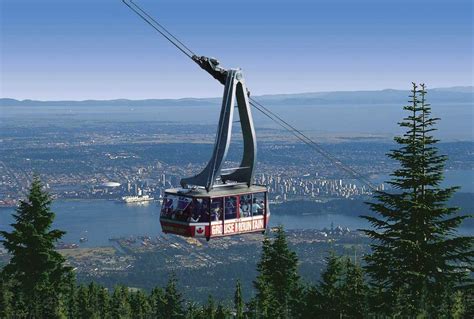 Complete Guide to Grouse Mountain in Vancouver, BC