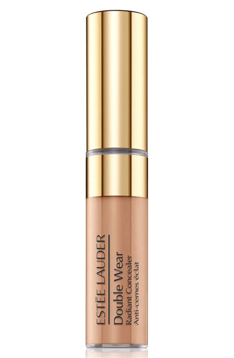 Estée Lauder Double Wear Radiant Concealer | Best New Makeup August ...