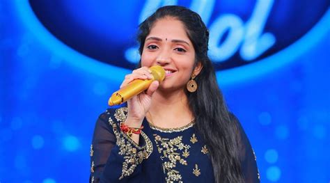 Soujanya Bhagvatula wins Telugu Indian Idol 2; Pushpa 2 actor Allu ...