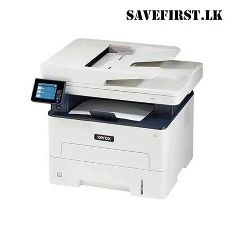 Xerox B235 Laser Printer with Print, Scan ,Copy Fax | savefrist.com