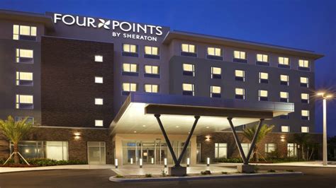 Four Points by Sheraton Miami Airport - 17 Photos & 10 Reviews - Hotels - 3570 NW 74th Ave ...