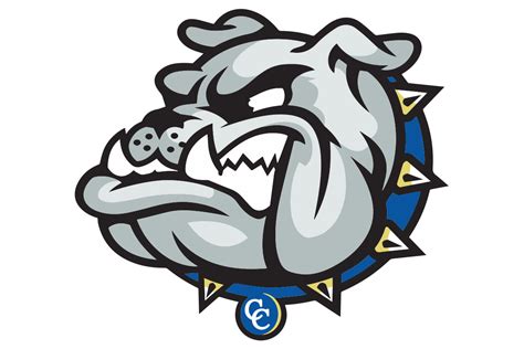 Copperas Cove Bulldawgs | Texas HS Logo Project