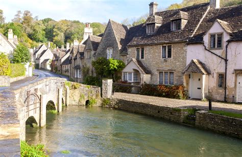 11 things you only know if you live in the Cotswolds