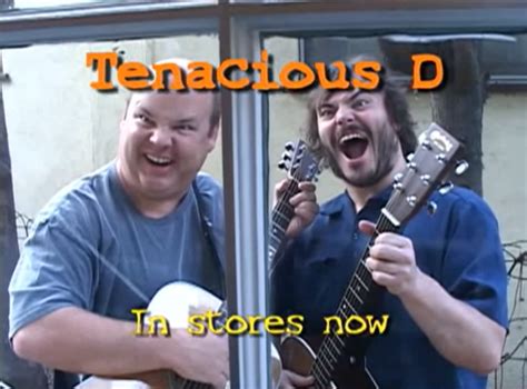 Tenacious D Trailer | Tenacious D Wiki | Fandom