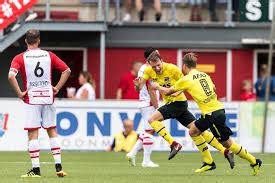 AZ Alkmaar vs FC Emmen Predictions & Match Previews Netherlands – Eredivisie at Sunday, 10 ...