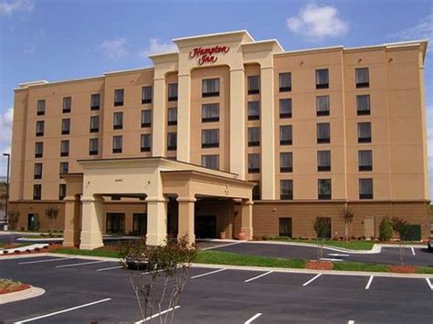 Hampton Inn Covington $98 ($̶1̶2̶5̶) - UPDATED 2018 Prices & Hotel ...