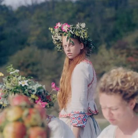 6 ‘Midsommar’ Halloween Costume Ideas That’ll Change How You Wear ...