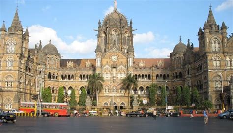 Heritage Sites In Mumbai That Are More Popular Than High-Rises