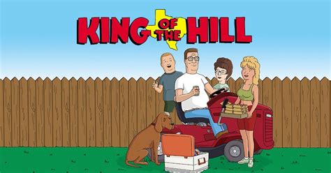 Hulu's King of the Hill Revival: Plot, Cast, Release Date, and Everything Else We Know | Flipboard