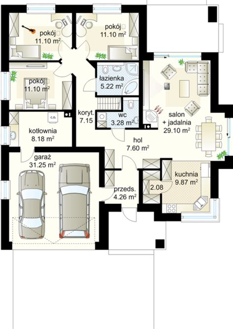 House Plans, Floor Plans, Home And Garden, House Design, How To Plan ...