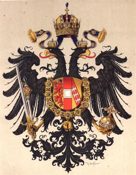 Pin van Luc Duerloo op Habsburg Heraldry