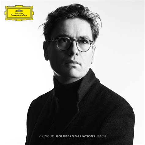 ‎J. S. Bach: Goldberg Variations - Album by Víkingur Ólafsson - Apple Music