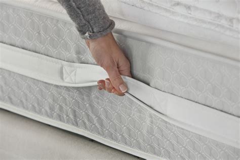 Sealy Posturepedic Firm Mattress