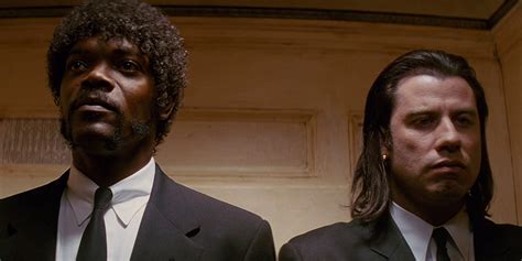 Pulp Fiction: The 25 Best Quotes
