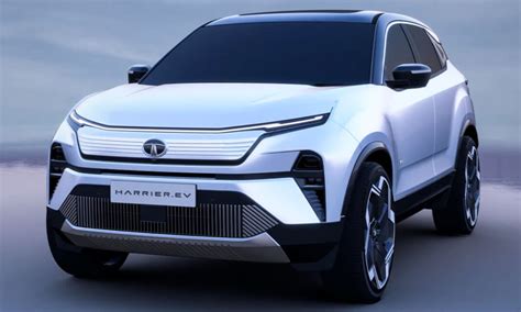 10+ Tata SUVs To Launch Over The Next Three Years - Details