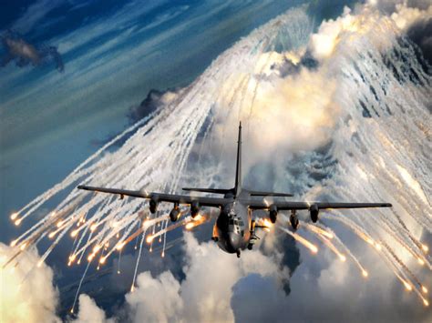 C 130 Spectre Wallpaper - WallpaperSafari