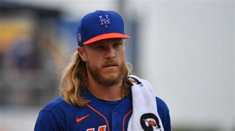 Mets can get through the 2020 season without Noah Syndergaard