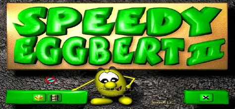 Speedy Eggbert 2 Free Download Full Version Crack PC Game