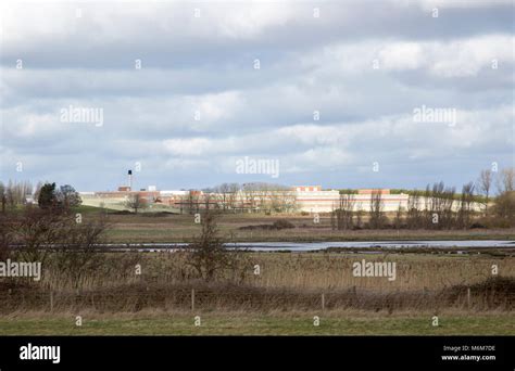 Hmp hollesley bay hi-res stock photography and images - Alamy