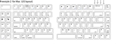 [DIAGRAM] Microsoft Ergonomic Keyboard Diagram - WIRINGSCHEMA.COM