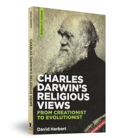 Charles Darwin's Religious Views - CreationWiki, the encyclopedia of ...