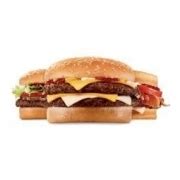 Hamburger, Plain: Calories, Nutrition Analysis & More | Fooducate