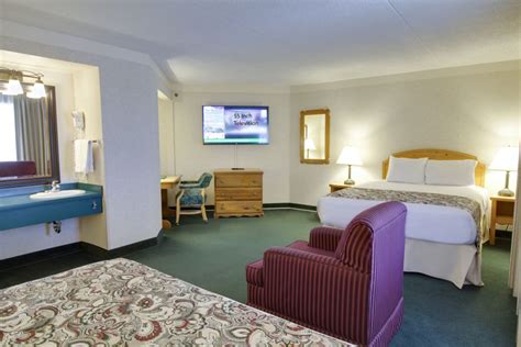 Family Hotel - Frankenmuth, MI | Bavarian Inn Lodge