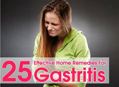 25 Effective Home Remedies For Gastritis ~ Mzizi Mkavu