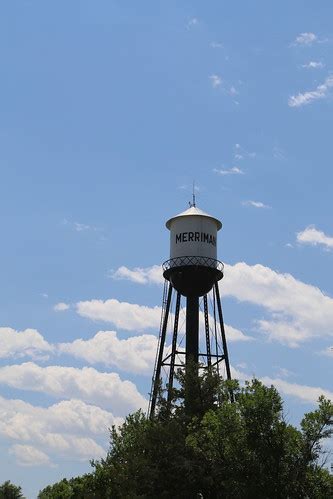 Merriman Nebraska, Cherry County NE | Google Map Wikipedia | Bruce Wicks | Flickr