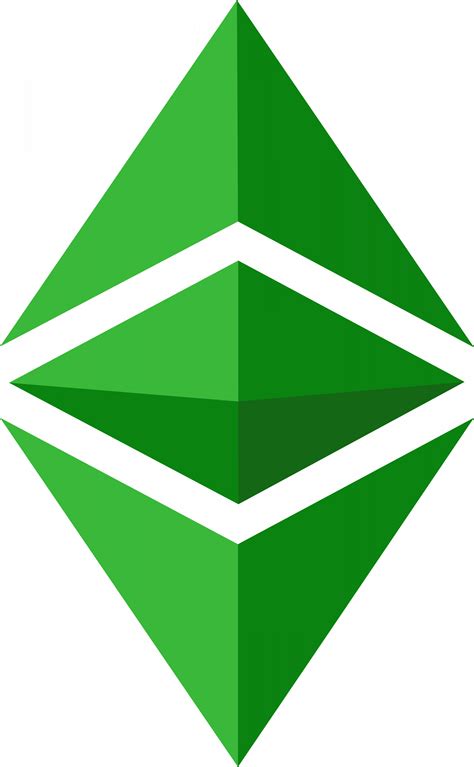 Ethereum – Logos Download