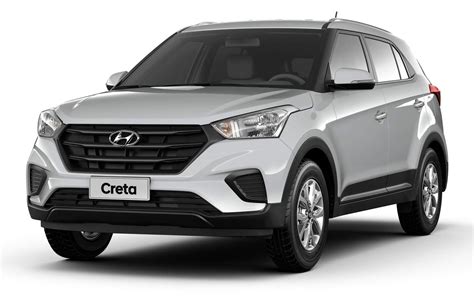 Novo Hyundai Creta 2023: preço parte de R$ 128.290 em fevereiro