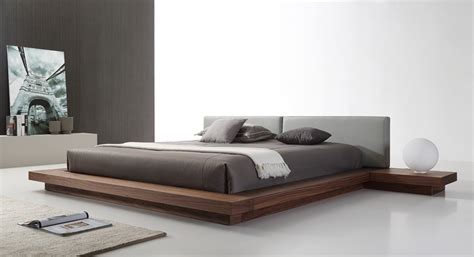 PLATFORM BED | ARCHITECTURE IDEAS