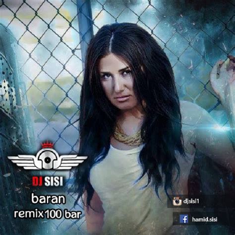 100 Bar Remix by Dj Sisi on Navahang