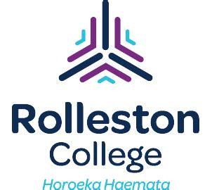 Rolleston College - KAMAR