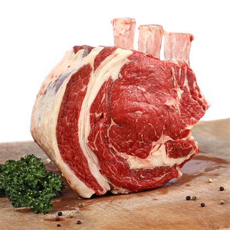 Buy Rib of Beef Online | Essex Butcher | Blackwells Farm Shop