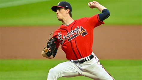 Max Fried injury update: Braves ace lands on IL with forearm strain ...