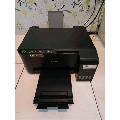 Jual EPSON L3150 Wifi Print Scan Copy A4 | Shopee Indonesia