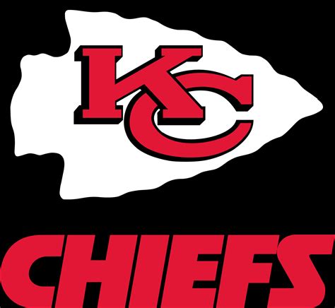 Free Chiefs Logo PNG Images with Transparent Backgrounds - FastPNG.com