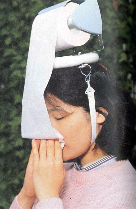 Chindogu: Those Viral Japanese Inventions