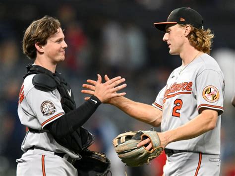 Baltimore Orioles 2022 season recap: Part 4 – Rookie production – The ...