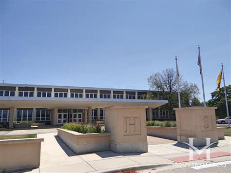 Photos of Hinsdale South High School, Darien - Homes by Marco