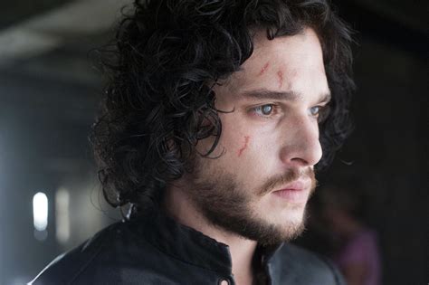 Kit Harington – ‘Game of Thrones’ | Hero Complex – movies, comics, pop culture – Los Angeles Times