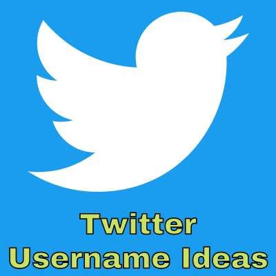 350+ Unique and Good Twitter Username Ideas For Girls & Boys [2022]