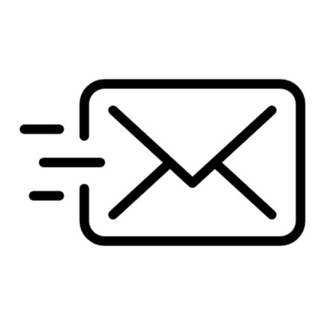 Mail Icon Png Transparent