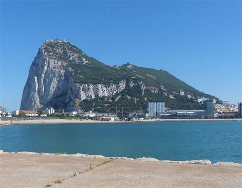 Suffolk Liberation Front to help Gibraltar invade Spain