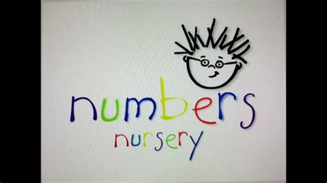 Baby Einstein Numbers Nursery