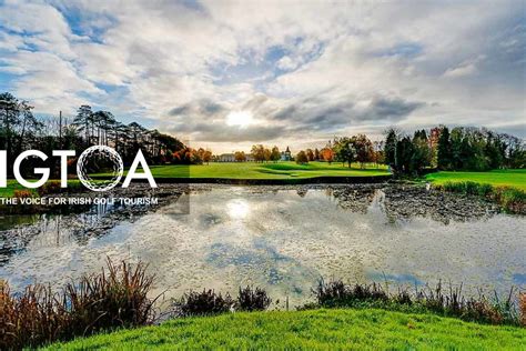 Ballykisteen Golf | Golf in Tipperary | Ballykisteen Golf Hotel